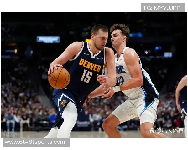 约基奇开季三场三双追平历史威少大O之后第三人再创佳绩