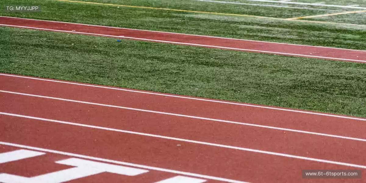 🏃 奔跑吧，用汗水书写属于你的传奇！✨